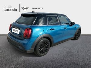 MINI 5 Puertas Cooper 100 kW (136 CV)  - Foto 5