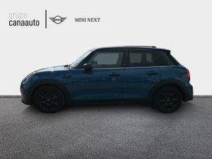 MINI 5 Puertas Cooper 100 kW (136 CV)  - Foto 4