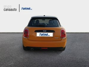 MINI 5 Puertas Cooper D 85 kW (116 CV)  - Foto 6