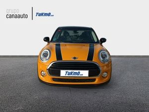 MINI 5 Puertas Cooper D 85 kW (116 CV)  - Foto 3