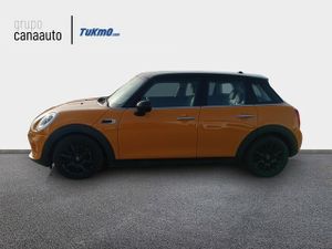 MINI 5 Puertas Cooper D 85 kW (116 CV)  - Foto 4