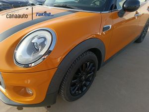 MINI 5 Puertas Cooper D 85 kW (116 CV)  - Foto 7