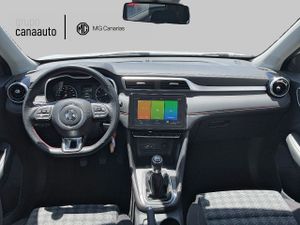 MG ZS COMFORT MANUAL   - Foto 4