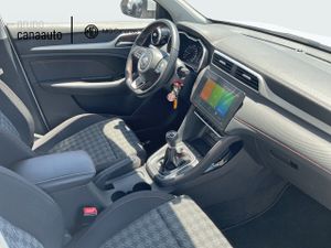 MG ZS COMFORT MANUAL   - Foto 5