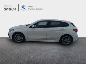 BMW Serie 1 118d Business 110 kW (150 CV)  - Foto 4