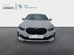 BMW Serie 1 118d Business 110 kW (150 CV)  - Foto 3