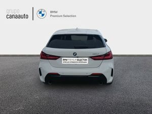 BMW Serie 1 118d Business 110 kW (150 CV)  - Foto 6