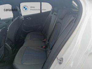 BMW Serie 1 118d Business 110 kW (150 CV)  - Foto 10