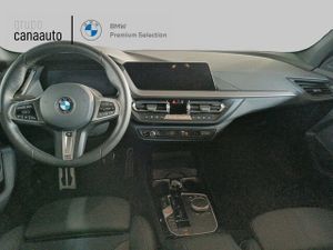 BMW Serie 1 118i 103 kW (140 CV)  - Foto 8