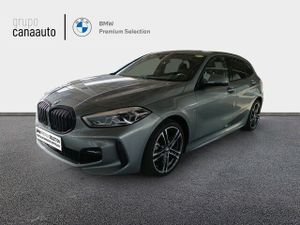 BMW Serie 1 118i 103 kW (140 CV)  - Foto 2