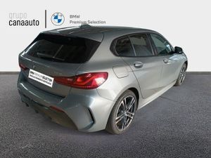 BMW Serie 1 118i 103 kW (140 CV)  - Foto 5