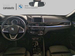 BMW X2 sDrive18i 103 kW (140 CV)  - Foto 8