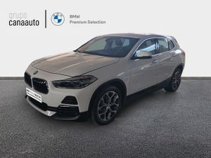 BMW X2 sDrive18i 103 kW (140 CV)  - Foto 2