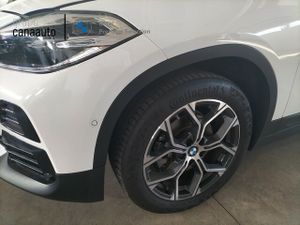 BMW X2 sDrive18i 103 kW (140 CV)  - Foto 7