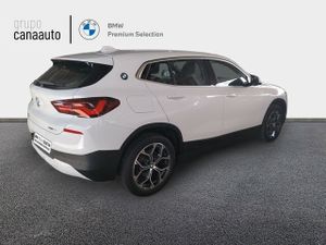 BMW X2 sDrive18i 103 kW (140 CV)  - Foto 5