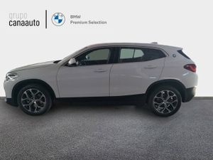 BMW X2 sDrive18i 103 kW (140 CV)  - Foto 4