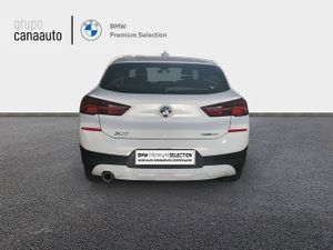 BMW X2 sDrive18i 103 kW (140 CV)  - Foto 6