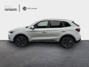 MG ZS 1.5 HEV LUXURY 197 5P  - Foto 7