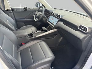 MG ZS 1.5 HEV LUXURY 197 5P  - Foto 5