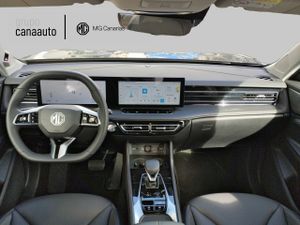 MG HS 1.5T LUXURY 170 5P  - Foto 4