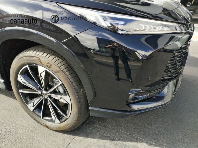 MG HS 1.5T LUXURY 170 5P