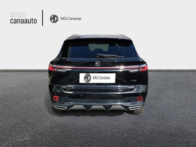 MG HS 1.5T LUXURY 170 5P