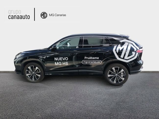 MG HS 1.5T LUXURY 170 5P
