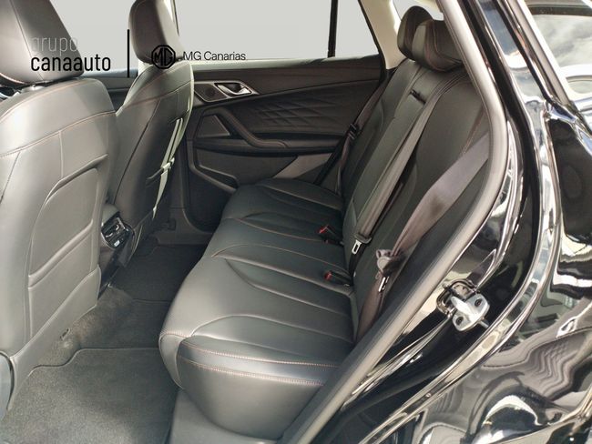 MG HS 1.5T LUXURY 170 5P