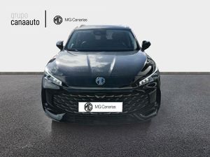 MG HS 1.5T LUXURY 170 5P  - Foto 9