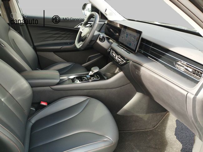 MG HS 1.5T LUXURY 170 5P