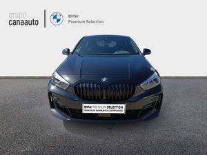 BMW Serie 1 118i 103 kW (140 CV)  - Foto 3