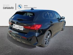 BMW Serie 1 118i 103 kW (140 CV)  - Foto 5