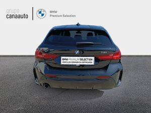 BMW Serie 1 118i 103 kW (140 CV)  - Foto 6