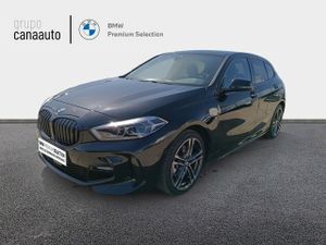 BMW Serie 1 118i 103 kW (140 CV)  - Foto 2