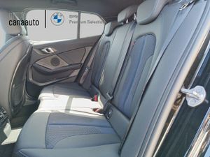 BMW Serie 1 118i 103 kW (140 CV)  - Foto 10