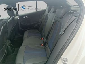 BMW Serie 1 118i 103 kW (140 CV)  - Foto 10