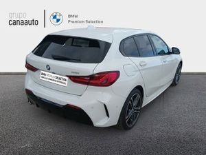 BMW Serie 1 118i 103 kW (140 CV)  - Foto 5