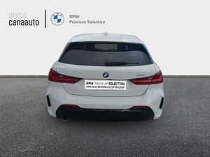 BMW Serie 1 118i 103 kW (140 CV)  - Foto 6