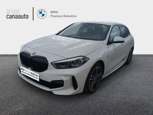 BMW Serie 1 118i 103 kW (140 CV)  - Foto 2