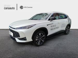 MG HS 1.5T PHEV LUXURY 339 5P  - Foto 2