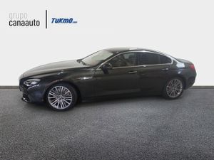 BMW Serie 6 650i Gran Coupe 330 kW (450 CV)  - Foto 4