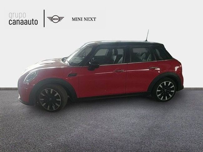 MINI Cooper 100 kW (136 CV)