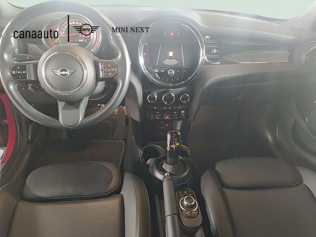 MINI Cooper 100 kW (136 CV)