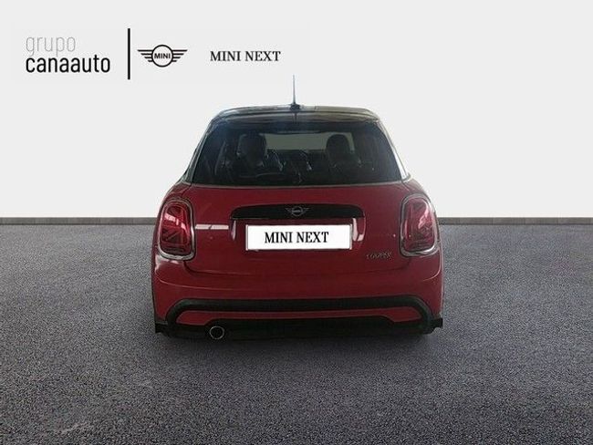 MINI 5 Puertas Cooper 100 kW (136 CV)