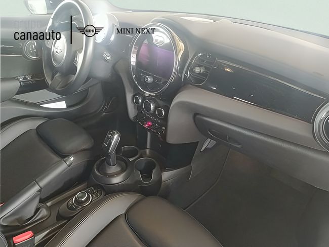 MINI Cooper 100 kW (136 CV)