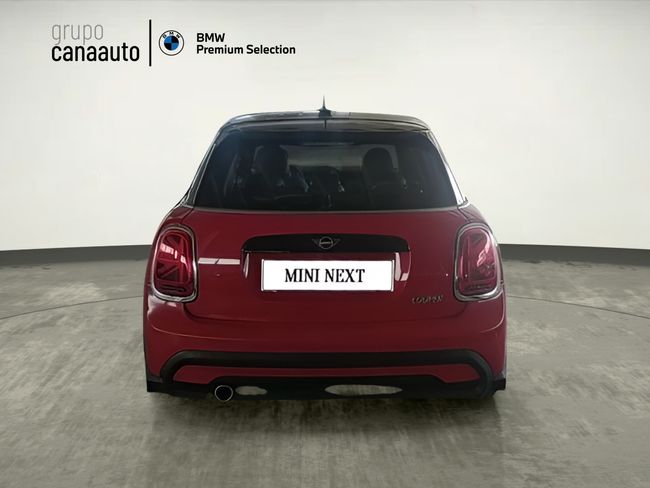 MINI Cooper 100 kW (136 CV)