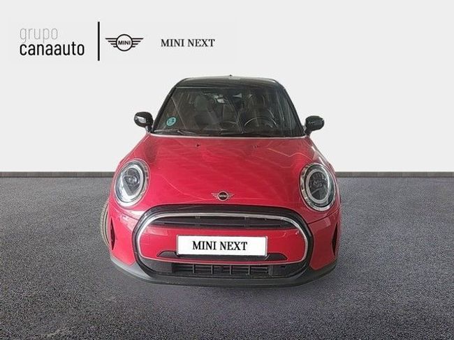 MINI Cooper 100 kW (136 CV)