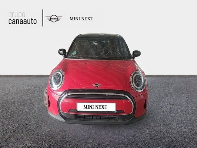 MINI 5 Puertas Cooper 100 kW (136 CV)