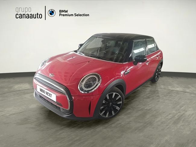 MINI Cooper 100 kW (136 CV)