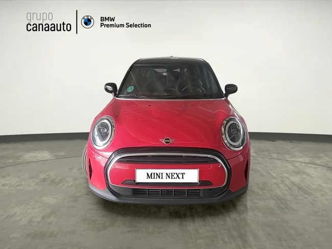 MINI Cooper 100 kW (136 CV)